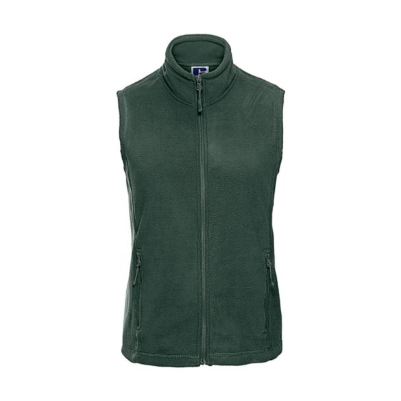 Ladies' Gilet Outdoor Fleece