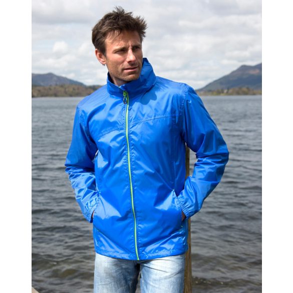 Hdi Quest Lightweight Stowable Jacket