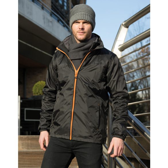 Hdi Quest Lightweight Stowable Jacket