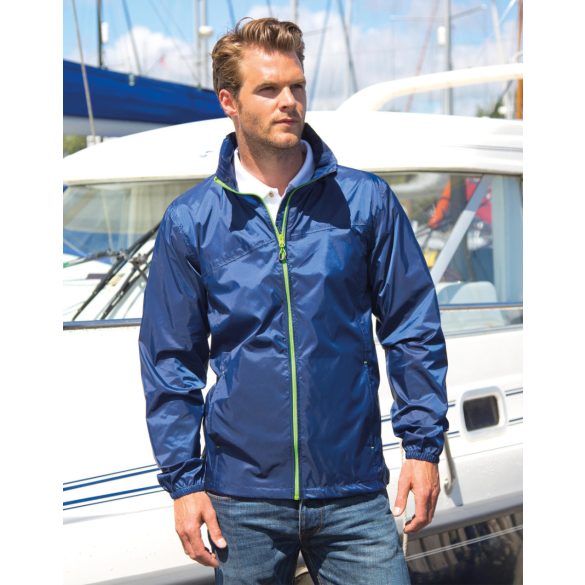 Hdi Quest Lightweight Stowable Jacket