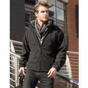 Climate Stopper Water Resistant Fleece