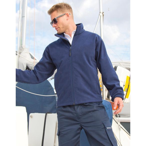 Climate Stopper Water Resistant Fleece