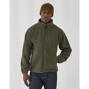 WindProtek Waterproof Fleece Jacket