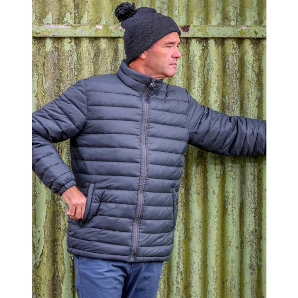 Ice Bird Padded Jacket