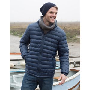 Ice Bird Padded Jacket