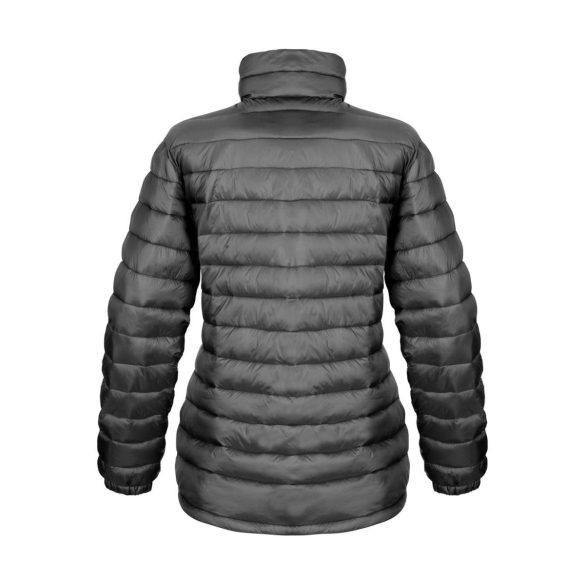 Ladies Ice Bird Padded Jacket