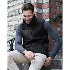 Mountain Fleece Bodywarmer