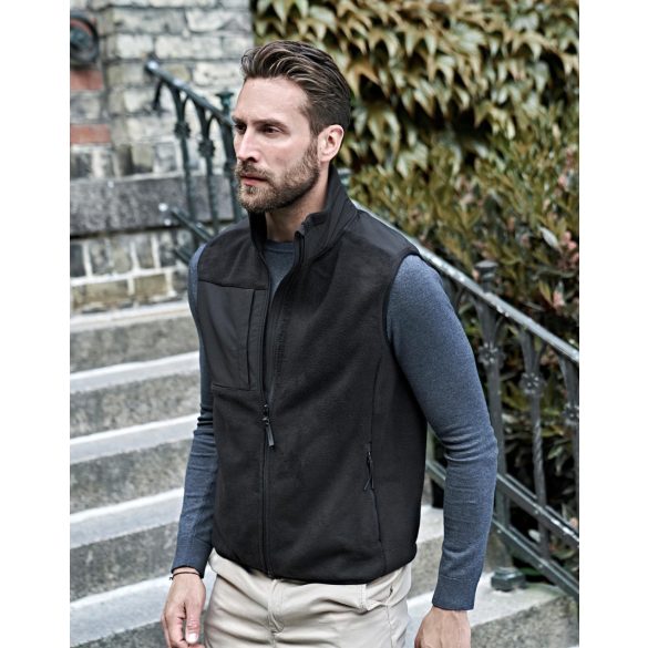 Mountain Fleece Bodywarmer