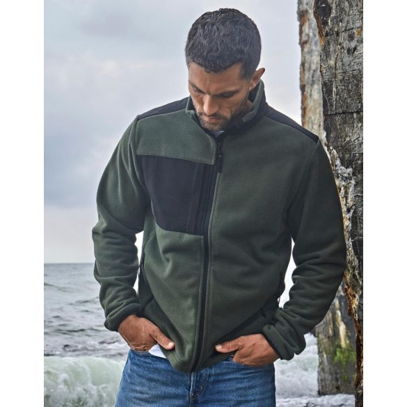 Mountain Fleece 