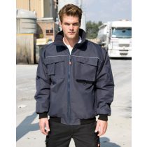 Work-Guard Sabre Pilot Jacket