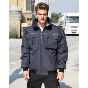 Work-Guard Sabre Pilot Jacket