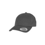 Cap Low Profile garment washed