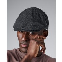 Melton Wool Ivy Cap