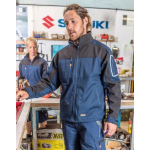 Work-Guard Sabre Stretch Jacket