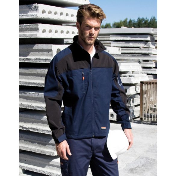 Work-Guard Sabre Stretch Jacket