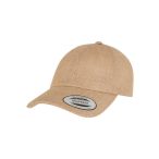 Dad Jute Cap