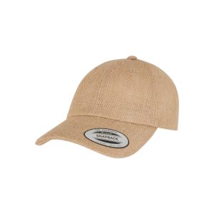 Dad Jute Cap