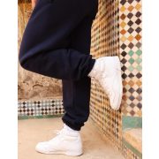 Iconic Premium Elasticated Cuff Jog Pants