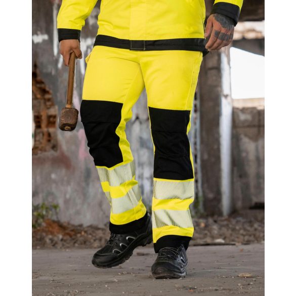 EOS - Hi-Vis Trousers