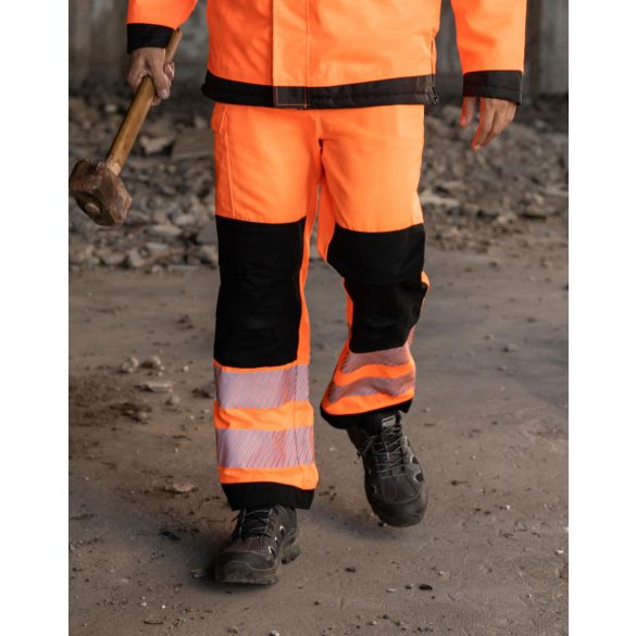 EOS - Hi-Vis Trousers