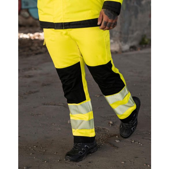 EOS - Hi-Vis Trousers