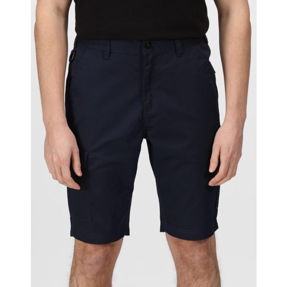 Pro Cargo Shorts