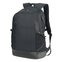 Leipzig Daily Laptop Backpack