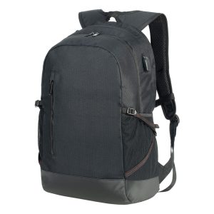 Leipzig Daily Laptop Backpack