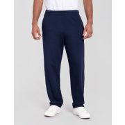 Iconic 250 Open Hem Jog Pants