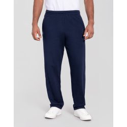 Iconic 250 Open Hem Jog Pants