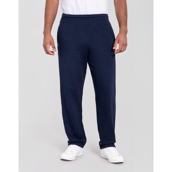 Iconic 250 Open Hem Jog Pants