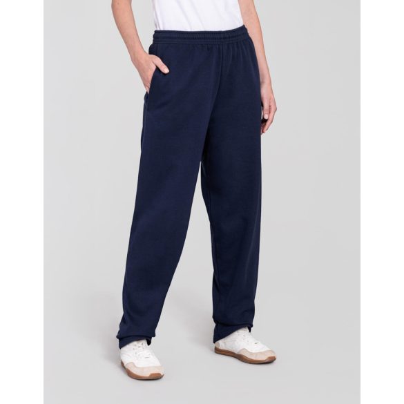 Iconic 250 Open Hem Jog Pants