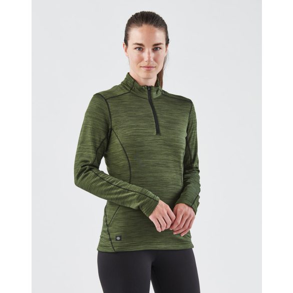 Women's Base Thermal 1/4 Zip