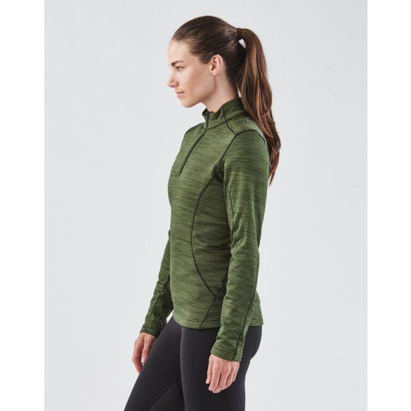 Women's Base Thermal 1/4 Zip