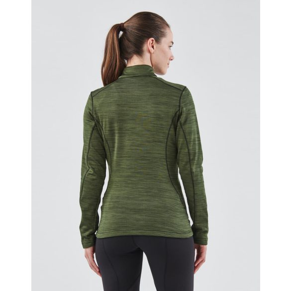 Women's Base Thermal 1/4 Zip