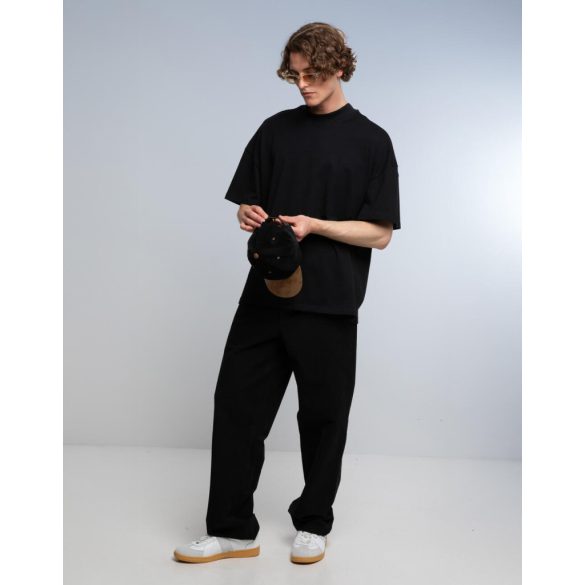 Corduroy Classic Suede Cap