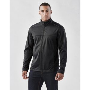 Men's Greenwich Softshell