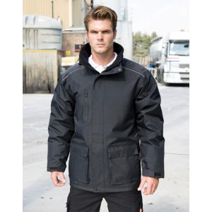 Work-Guard Vostex Long Coat