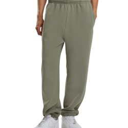 Fluffy Sweatpants