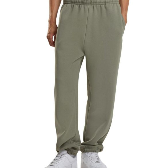 Fluffy Sweatpants
