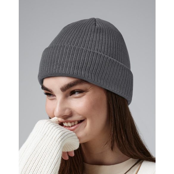 Organic Cotton Beanie