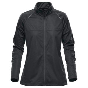 Women's Greenwich Softshell