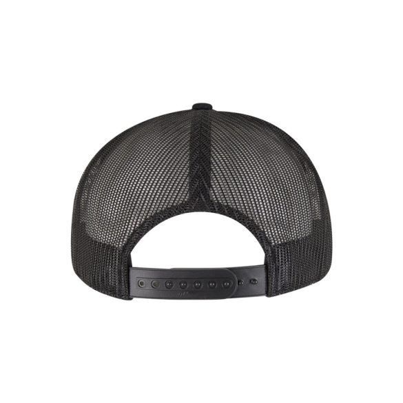 7 Panel Classic Trucker Cap