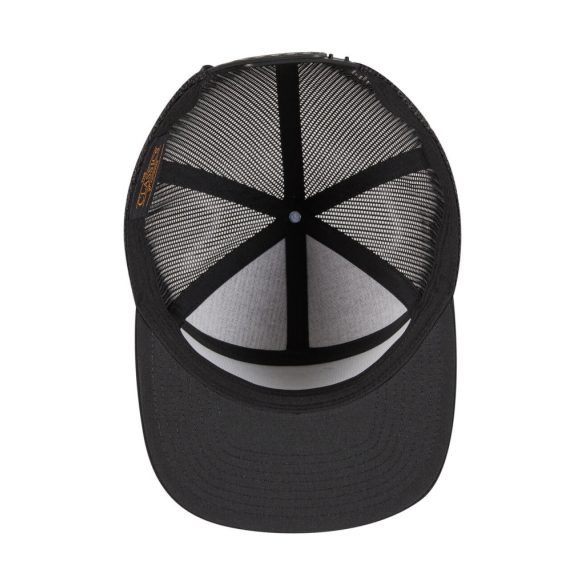 7 Panel Classic Trucker Cap