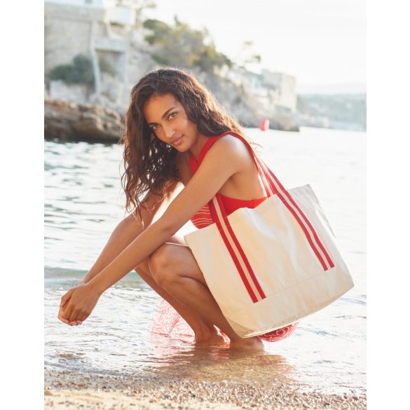 EarthAware® Organic Boat Bag