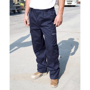 Work-Guard Action Trousers Reg