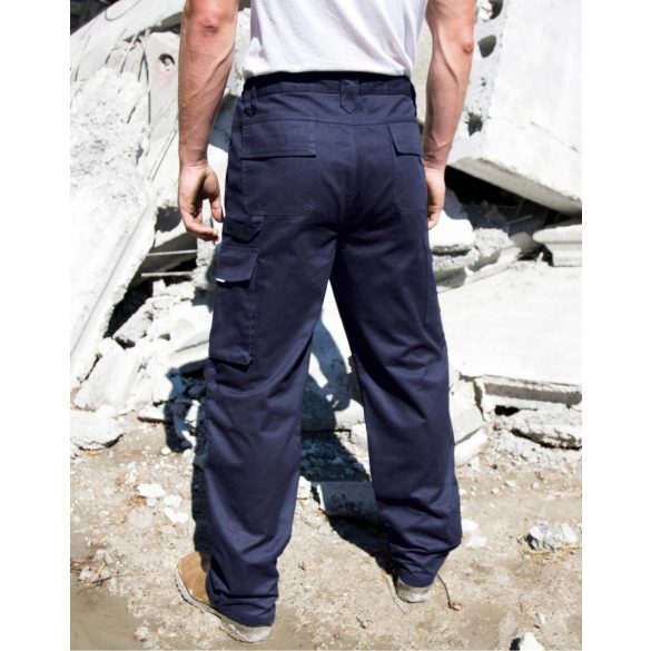 Work-Guard Action Trousers Reg