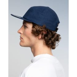 Jockey Canvas Cap