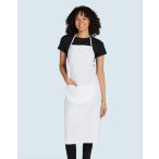 Budapest Festival Apron with Pocket