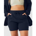 Unisex Sponge Fleece Sweatshort